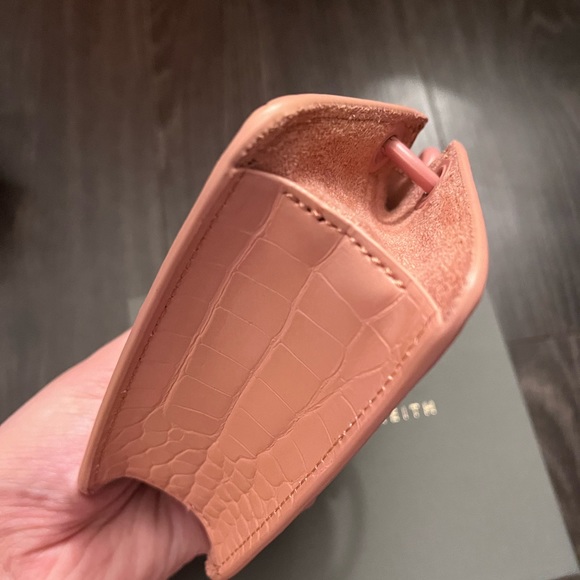 Charles&keith supermini Bag - Picture 5 of 9